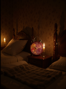 Hannah Montana Rock the Stage Alarm Clock