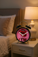 Mr. Muppet Animal Alarm Clock