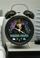 Justin Bieber Pop Frenzy Alarm Clock