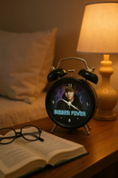 Justin Bieber Pop Frenzy Alarm Clock