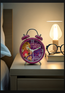 Hannah Montana Rock the Stage Alarm Clock