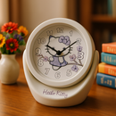Hello Kitty Melody Bliss Alarm Clock