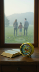 SpongeBob Yellow Splash Alarm Clock