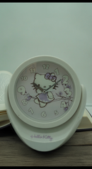 Hello Kitty Melody Bliss Alarm Clock