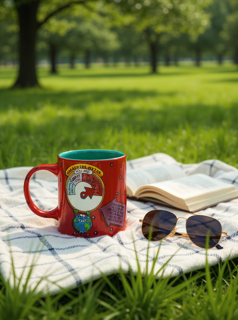 30 Years Old Milestone Celebration Mug