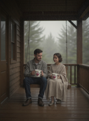 Glee Don’t Stop Believing Ceramic Mug | Gift for Music Lovers