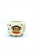 Paul Frank Monkey Mischief Mug