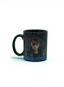 Justin Bieber 'Bieber Fever' Pop Mug