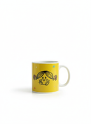 A Ray of Little Sunshine Glow Mug &amp; Sock Set