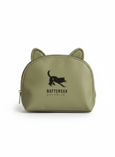 Battersea Cat-Ear Pouch – Cute Storage Bag for Everyday Essentials