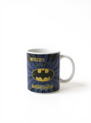 Gotham’s Guardian Valor Mug