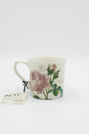 Rose Blossom Ceramic Mug&nbsp;&nbsp;