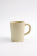 Classic beige Serenity Mug