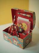 Betty Boop Chic Mug and Stationery Set