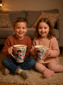 Zac Efron Lost in Music Ceramic Mug | Gift for Music &amp; Movie Fans