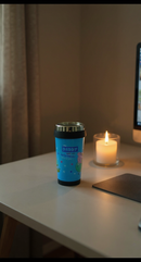 Peppa Pig’s Daddy Duty Travel Tumbler | Gift for Peppa Pig Fans