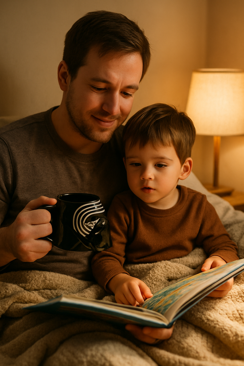 Stormtrooper Strike 3D Ceramic Mug