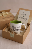 Roald Dahl's Whimsical Wonder Ceramic Mug