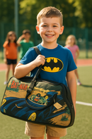 Spiderman Duffle Bag | Gift for Marvel Fans