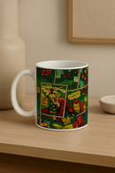Marvel Spider-Man Mug & Sock Gift Set – Hero Mode On!