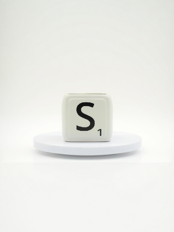 Orthography Scholar Supply Holder