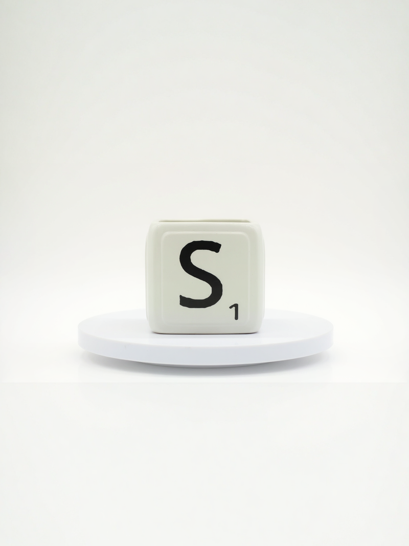 Orthography Scholar Supply Holder