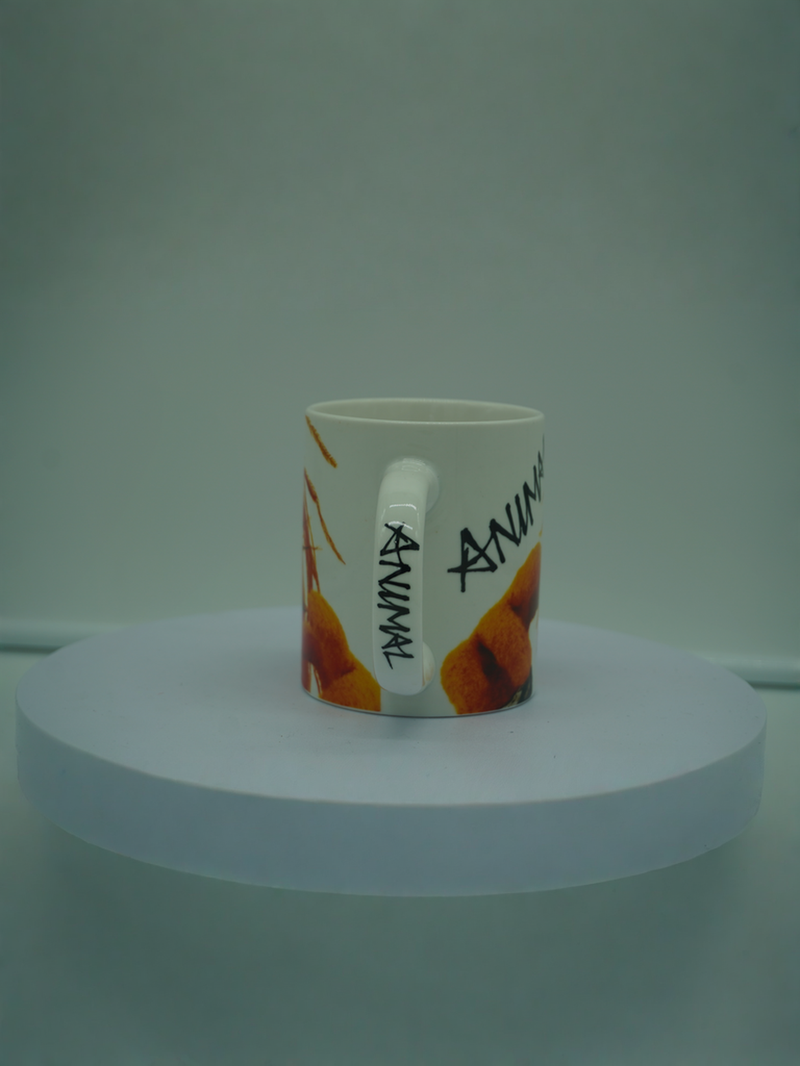 Muppet Show Animal Ceramic Coffee Mug | Gift for Muppet Fans&nbsp;