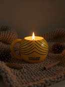 Little Miss 3D Ceramic Mug | Gift for Little Miss Fans