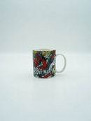 Marvel Spiderman Comic Ceramic Mug | Gift for Marvel Fans&nbsp;