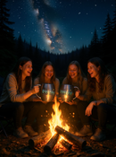 Poopsie Slime Surprise Purple Glossy Ceramic Mug | Gift for Kids&nbsp;