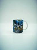 Gotham City Dark Knight Coffee Cup