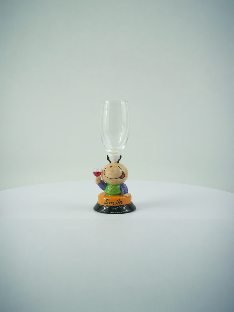 Smile Decor Glass | Gift for All Occasions&nbsp;