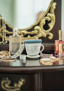 Hokusai's Wave Artistic Coin Pouch