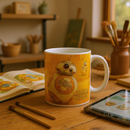 Star Wars BB-8 Droid Mug