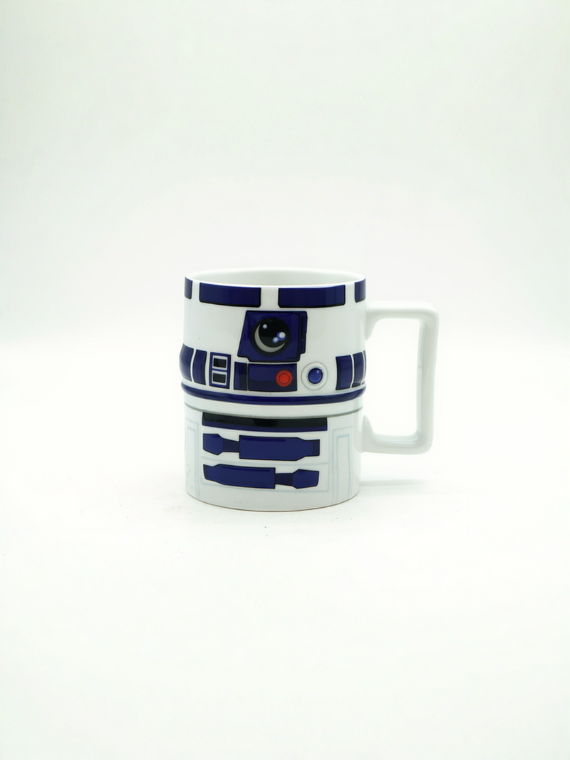 Star Wars R2-D2 Ceramic Mug | Gift for Star Wars Fans