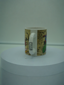 Marvel Legends Ceramic Mug | Gift for Marvel Fans