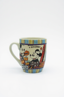 Disney Mickey &amp; Minnie Magic Mug | Gift for Disney Fans