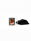 Invincible Dad Ceramic Mug &amp; Socks Set | Gift for Super Dads