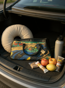 Spiderman Duffle Bag | Gift for Marvel Fans