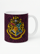 Hogwarts Hearth Mug | Perfect for Harry Potter fans