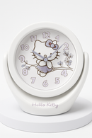 Hello Kitty Melody Bliss Alarm Clock