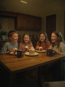 Spider-Signal Marvel Spiderman Logo Ceramic Mug | Gift for Marvel Fans&nbsp;