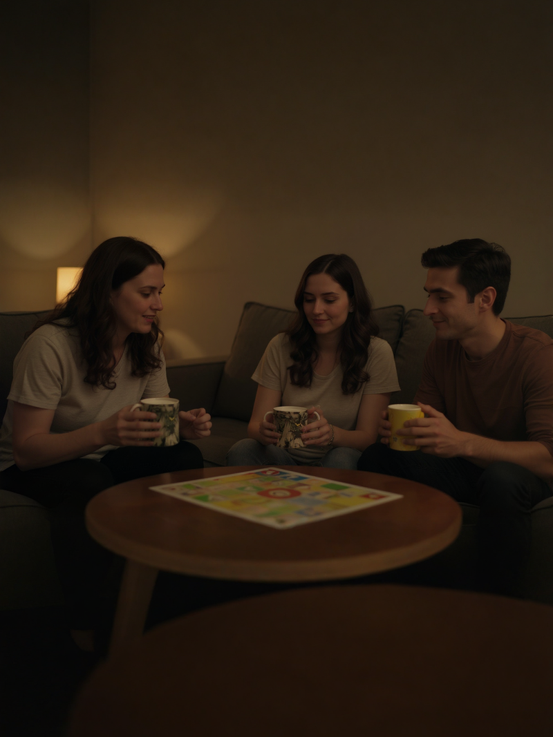 Gotham Guardian Ceramic Cup&nbsp;