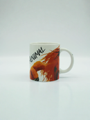Muppet Show Animal Ceramic Coffee Mug | Gift for Muppet Fans&nbsp;