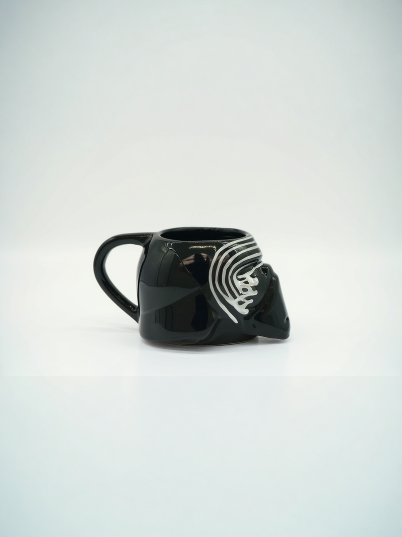 Stormtrooper Strike 3D Ceramic Mug
