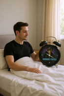 Justin Bieber Pop Frenzy Alarm Clock