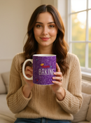 Peppa Pig Queen Baking Cup | Gift for Kids