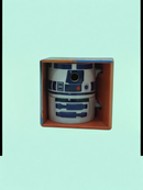 Star Wars R2-D2 Ceramic Mug | Gift for Star Wars Fans