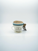 Hokusai's Wave Artistic Coin Pouch