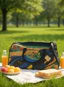 Spiderman Duffle Bag | Gift for Marvel Fans